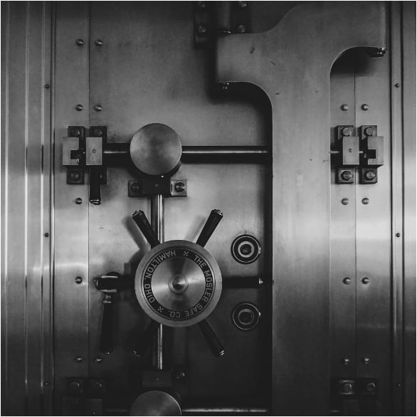Moving a Safe