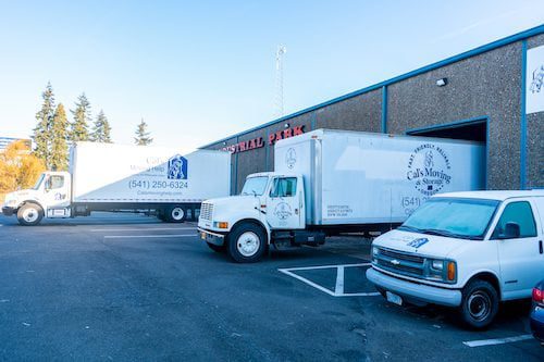 How Top Moving Companies in Oregon solve the most frequent issues